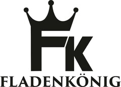 FK FLADENKÖNIG