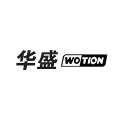 WOTION