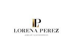 LP LORENA PEREZ JEWELRY & ACCESSORIES