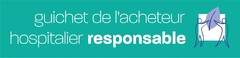 guichet de l'acheteur hospitalier responsable