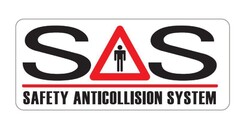 SAS SAFETY ANTICOLLISION SYSTEM