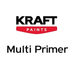 KRAFT PAINTS Multi Primer