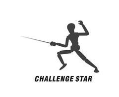 CHALLENGE STAR