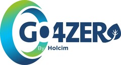 GO4ZERO By Holcim
