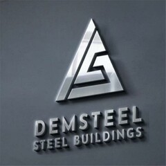 DEMSTEEL STEEL BUILDINGS