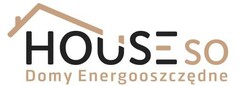 HOUSESO Domy Energooszczędne