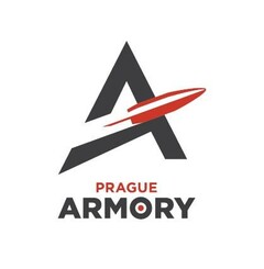 PRAGUE ARMORY
