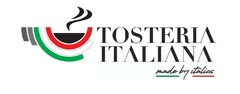 TOSTERIA ITALIANA