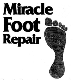 Miracle Foot Repair