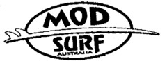 MOD SURF AUSTRALIA