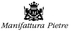 Manifattura Pietre