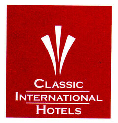 CLASSIC INTERNATIONAL HOTELS