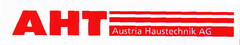 AHT Austria Haustechnik AG