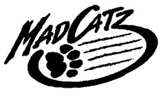 MADCATZ