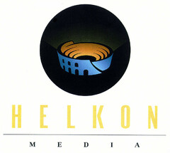 HELKON MEDIA