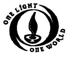 ONE LIGHT ONE WORLD