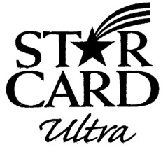 STAR CARD Ultra
