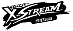 TOTAL X-STREAM WATERGUNS