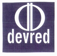 devred