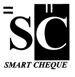 SC SMART CHEQUE