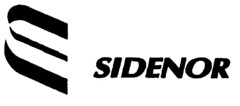 SIDENOR