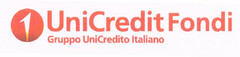 UniCredit Fondi Gruppo UniCredito Italiano