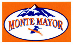 MONTE MAYOR