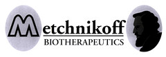 Metchnikoff BIOTHERAPEUTICS