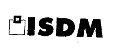 ISDM