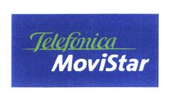 Telefonica MoviStar