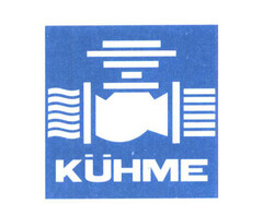 KÜHME