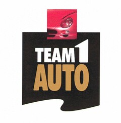 TEAM1 AUTO