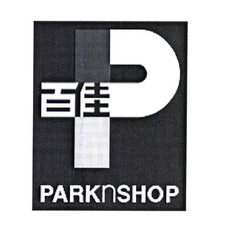 P PARKNSHOP