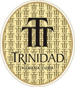 TTT TRINIDAD HABANA-CUBA