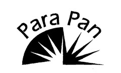 Para Pan