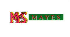 MAYES MAYES