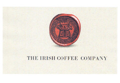THE IRISH COFFEE COMPANY