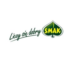 Liczy się dobry SMAK