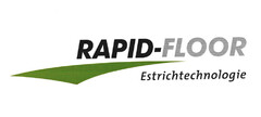 RAPID-FLOOR Estrichtechnologie