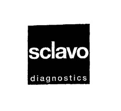 sclavo diagnostics