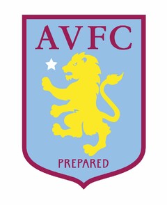 AVFC PREPARED