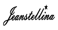 Jeanstellina