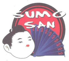 SUMO SAN