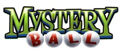 MYSTERY BALL