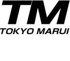 TM TOKYO MARUI