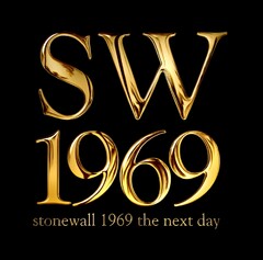 SW 1969 stonewall 1969 the next day