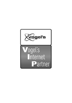 Vogel's internet partner