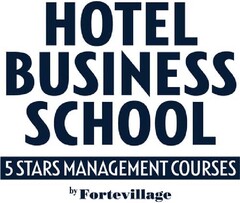 HOTEL BUSINESS SCHOOL
5 STARS MANAGEMENT COURSES
by Fortevillage