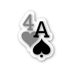 4 A