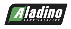 ALADINO PUMP INVERTER